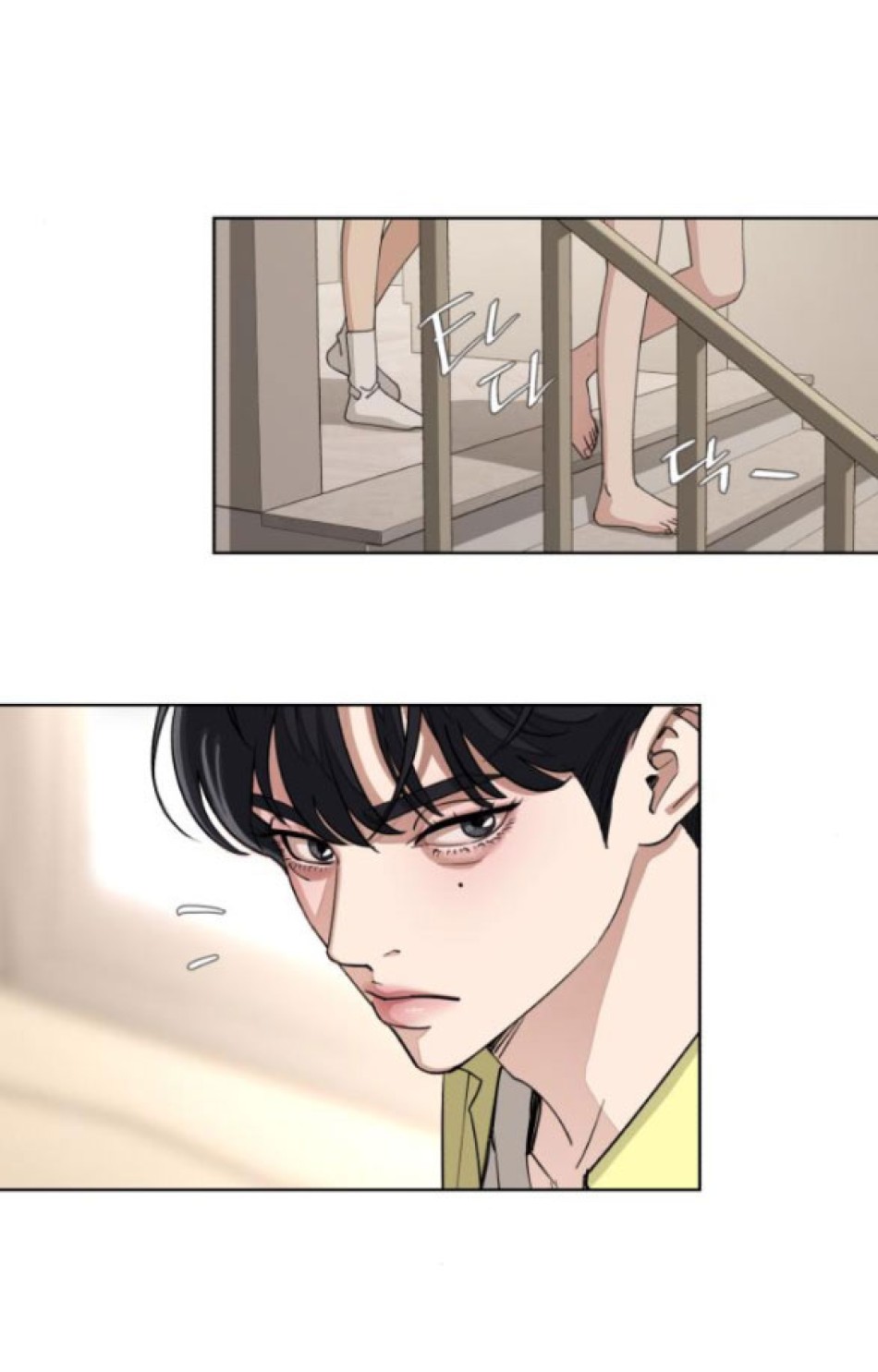 TÌNH YÊU CỦA IK SEOB 