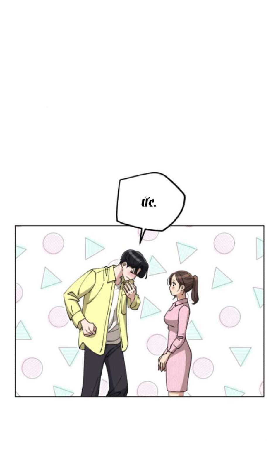 TÌNH YÊU CỦA IK SEOB 
