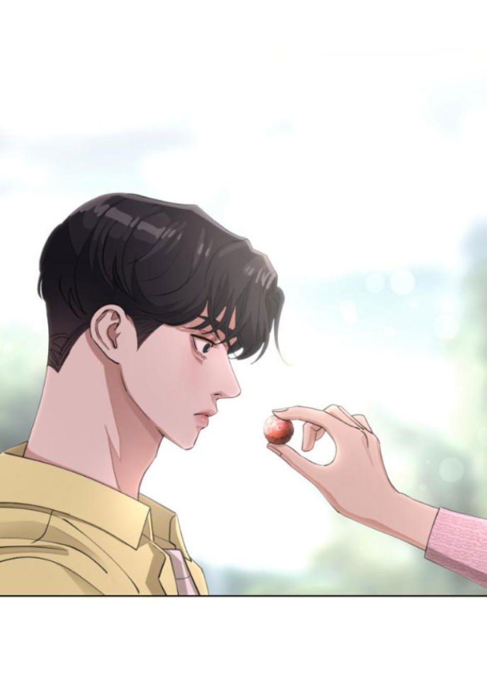 TÌNH YÊU CỦA IK SEOB 