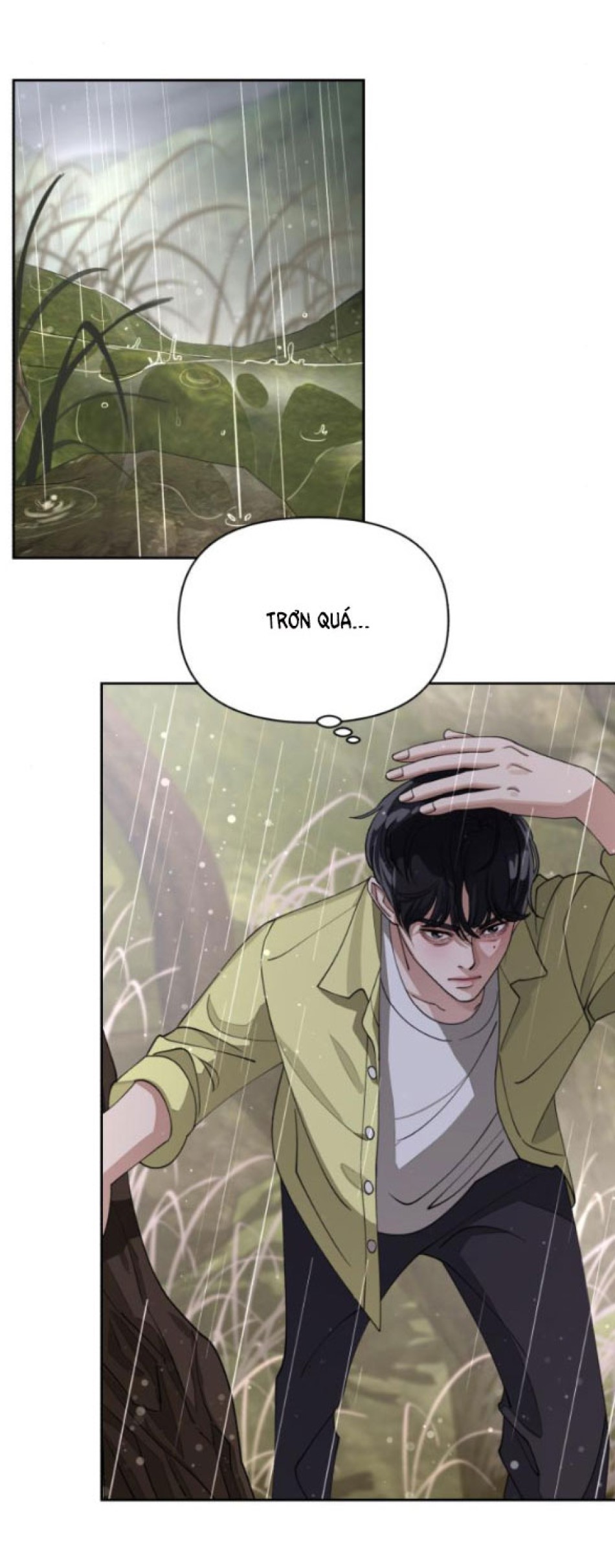 TÌNH YÊU CỦA IK SEOB 