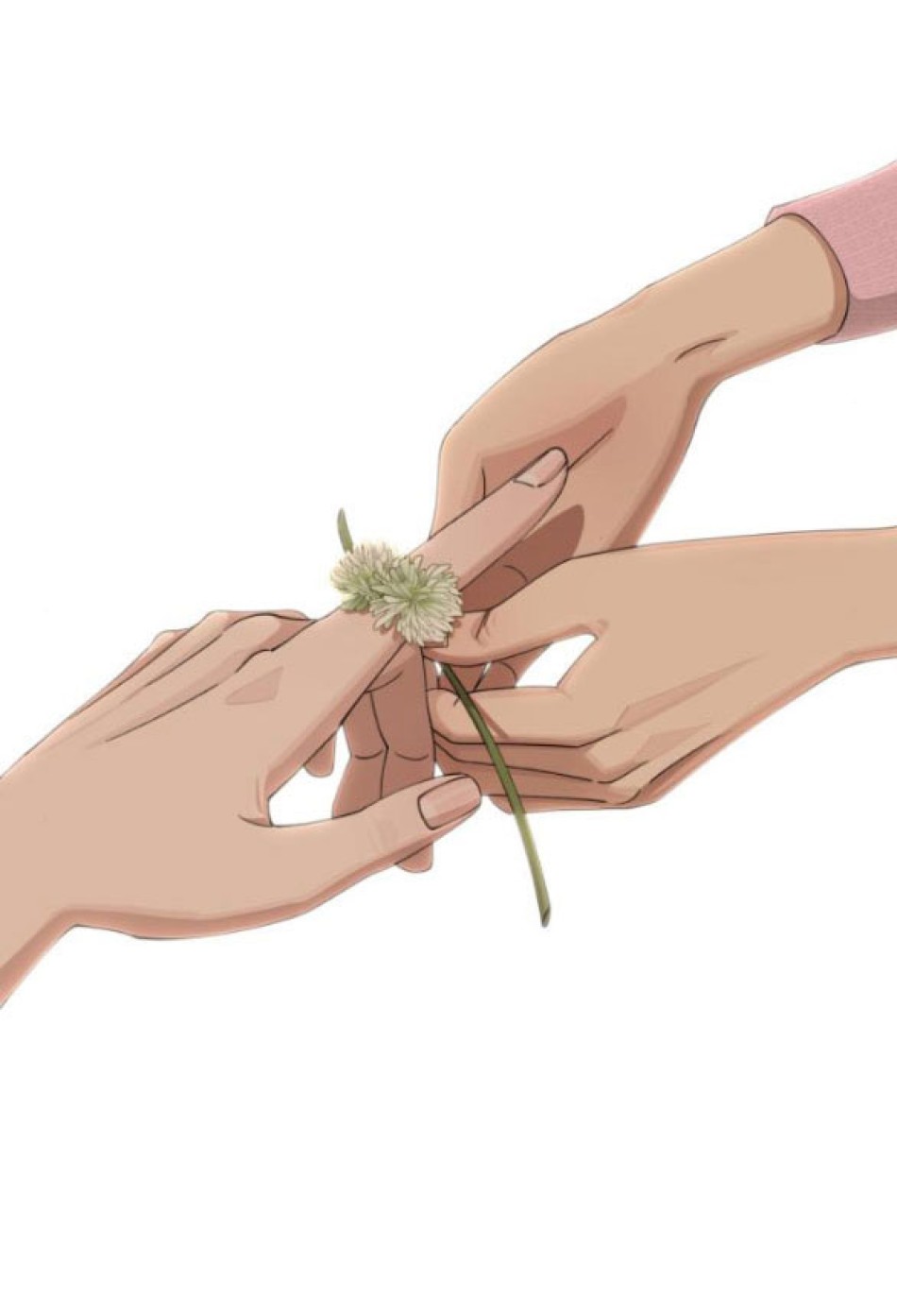 TÌNH YÊU CỦA IK SEOB 