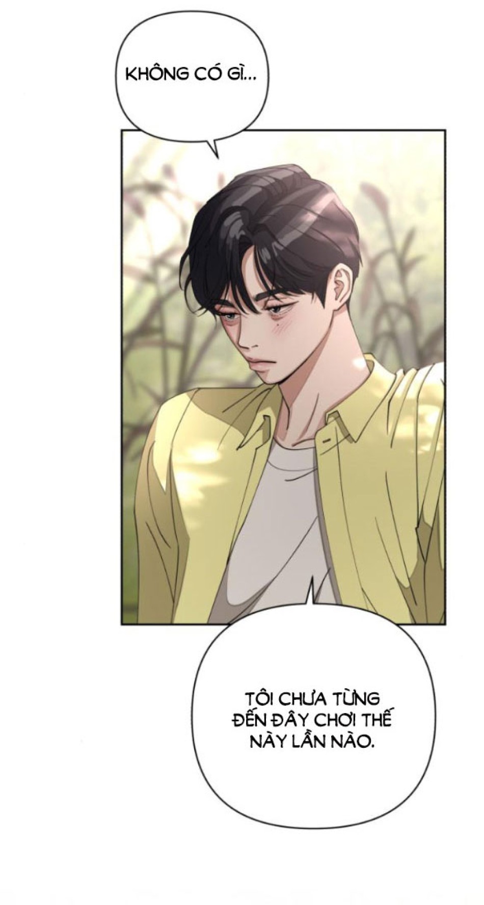 TÌNH YÊU CỦA IK SEOB 