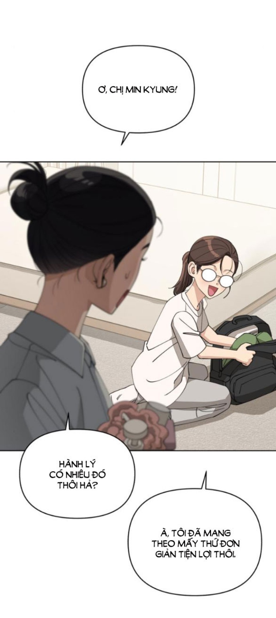 TÌNH YÊU CỦA IK SEOB 