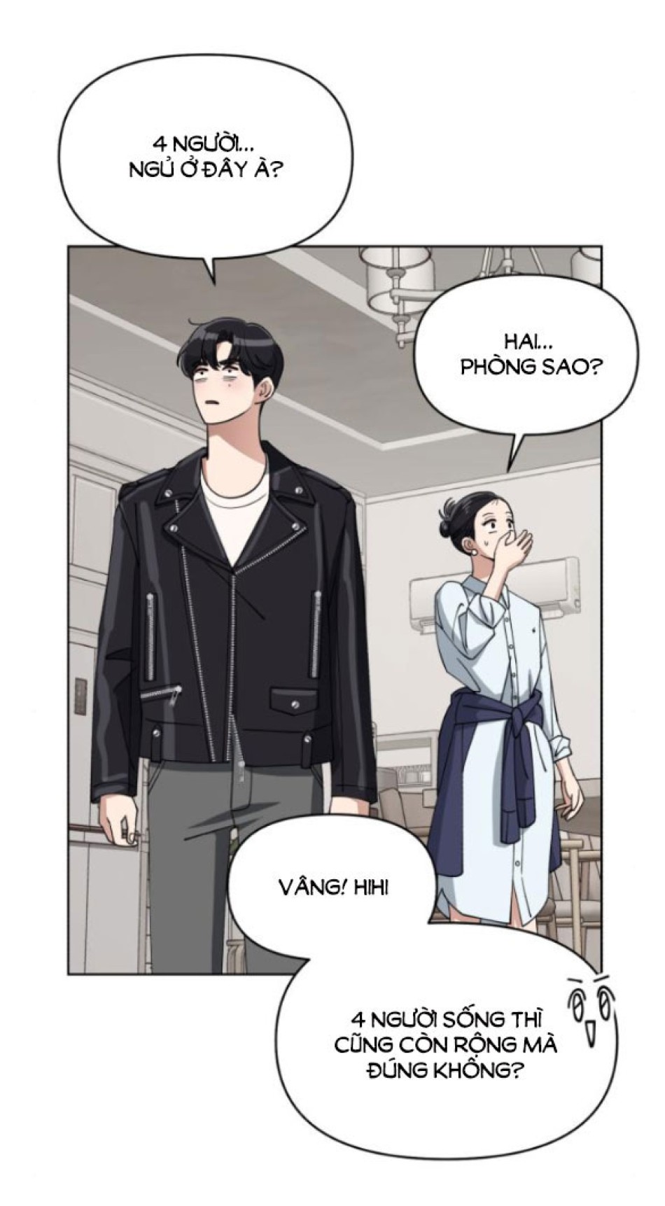 TÌNH YÊU CỦA IK SEOB 