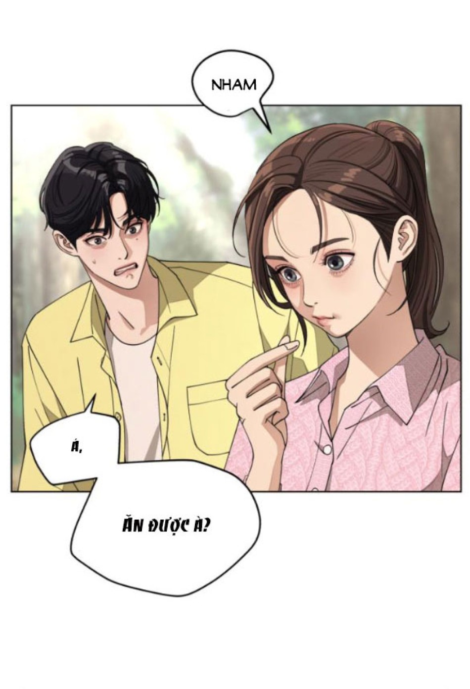 TÌNH YÊU CỦA IK SEOB 