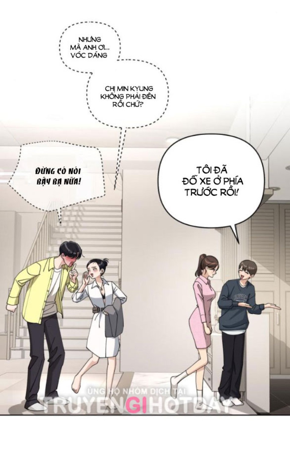 TÌNH YÊU CỦA IK SEOB 