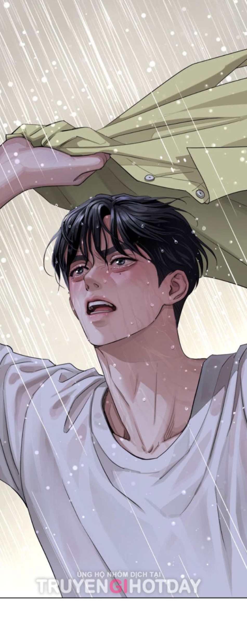 TÌNH YÊU CỦA IK SEOB 
