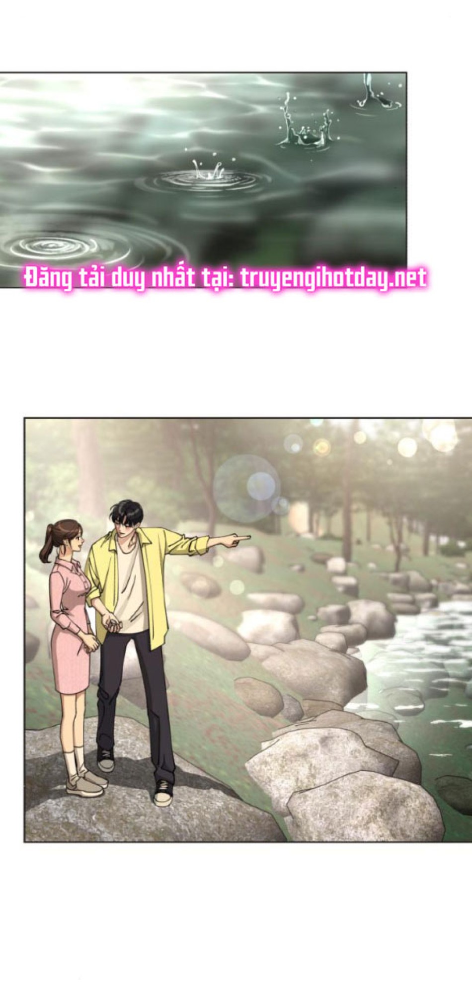 TÌNH YÊU CỦA IK SEOB 