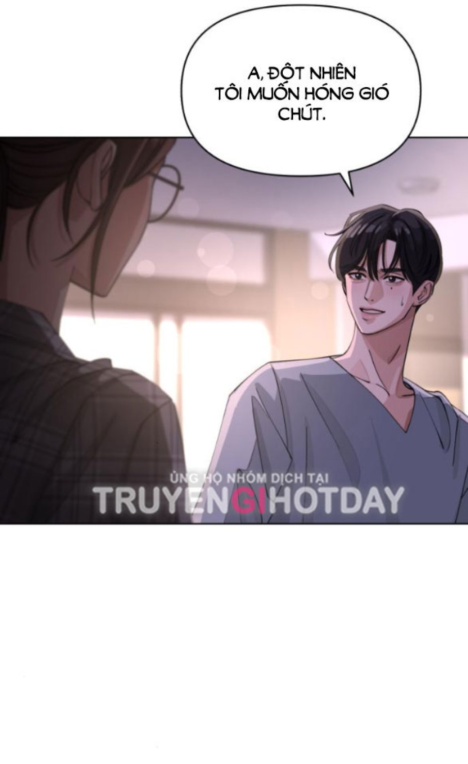 TÌNH YÊU CỦA IK SEOB 