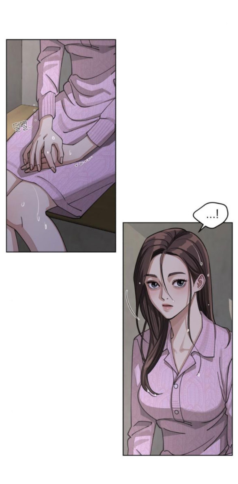TÌNH YÊU CỦA IK SEOB 