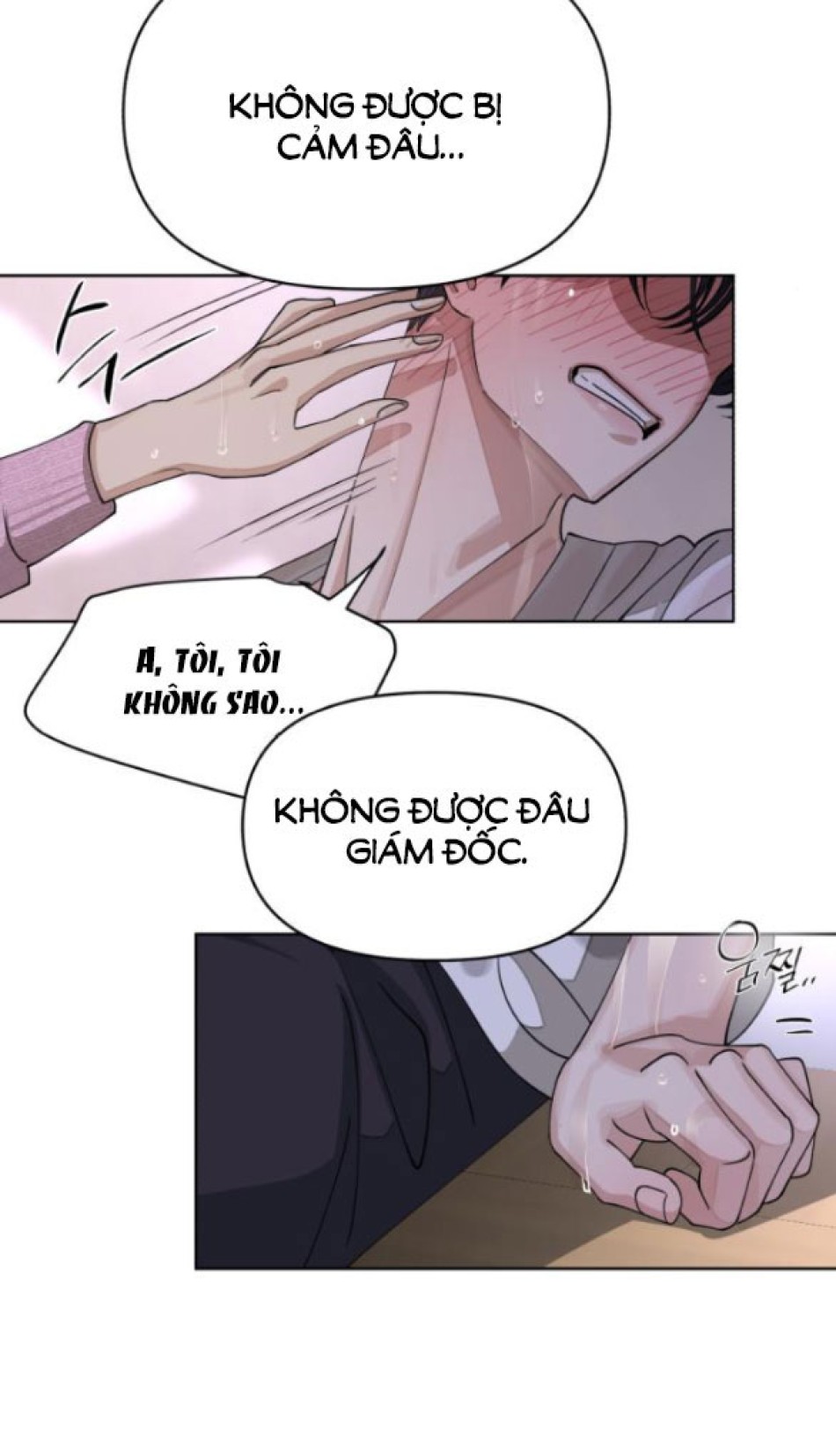 TÌNH YÊU CỦA IK SEOB 