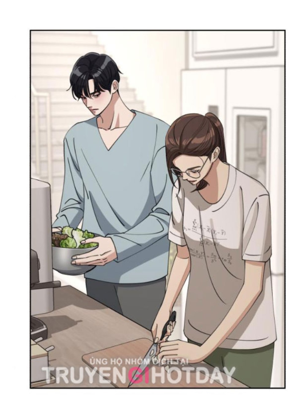 TÌNH YÊU CỦA IK SEOB 