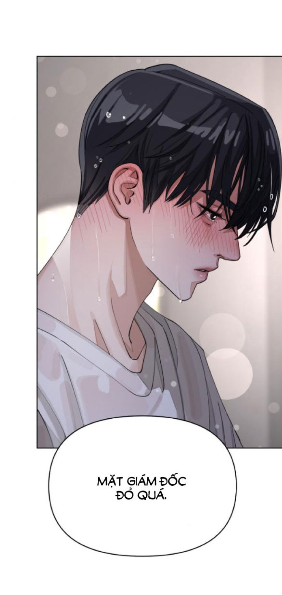 TÌNH YÊU CỦA IK SEOB 