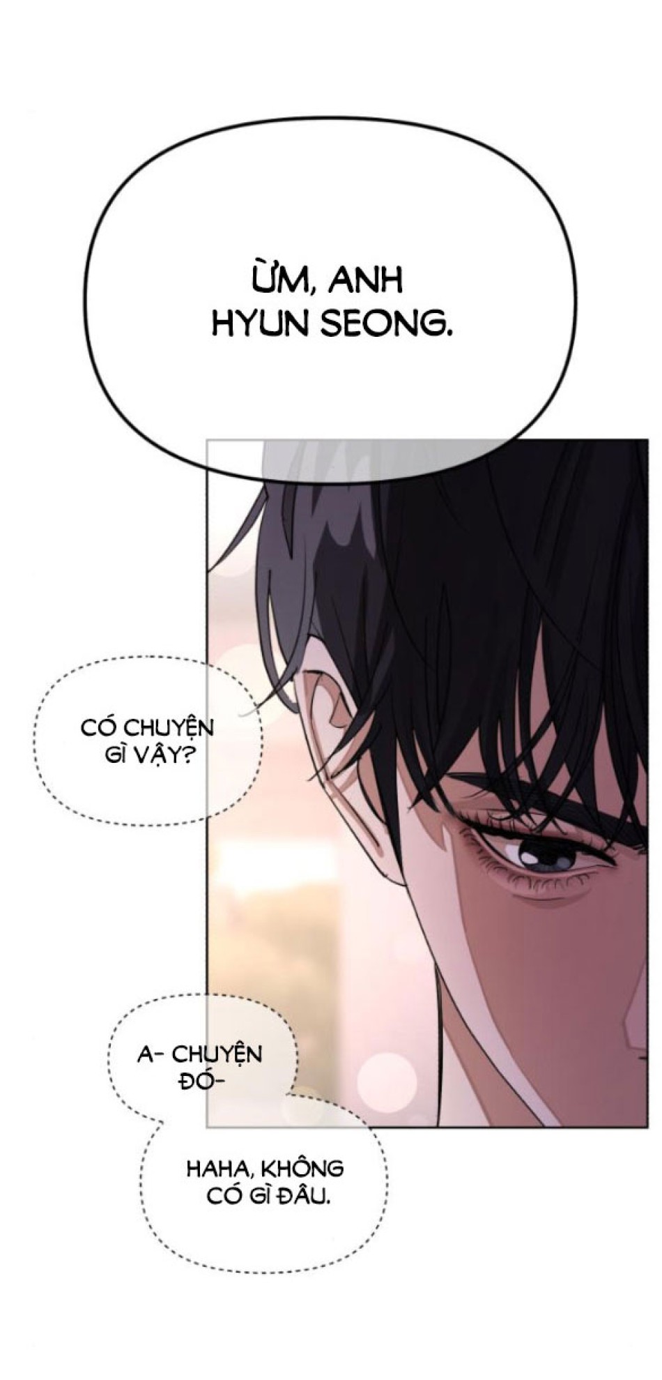 TÌNH YÊU CỦA IK SEOB 