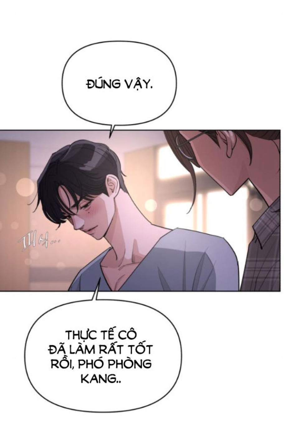 TÌNH YÊU CỦA IK SEOB 
