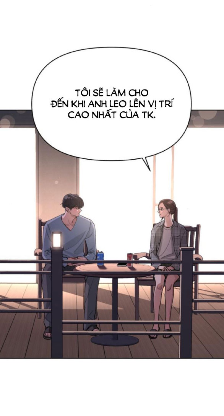 TÌNH YÊU CỦA IK SEOB 