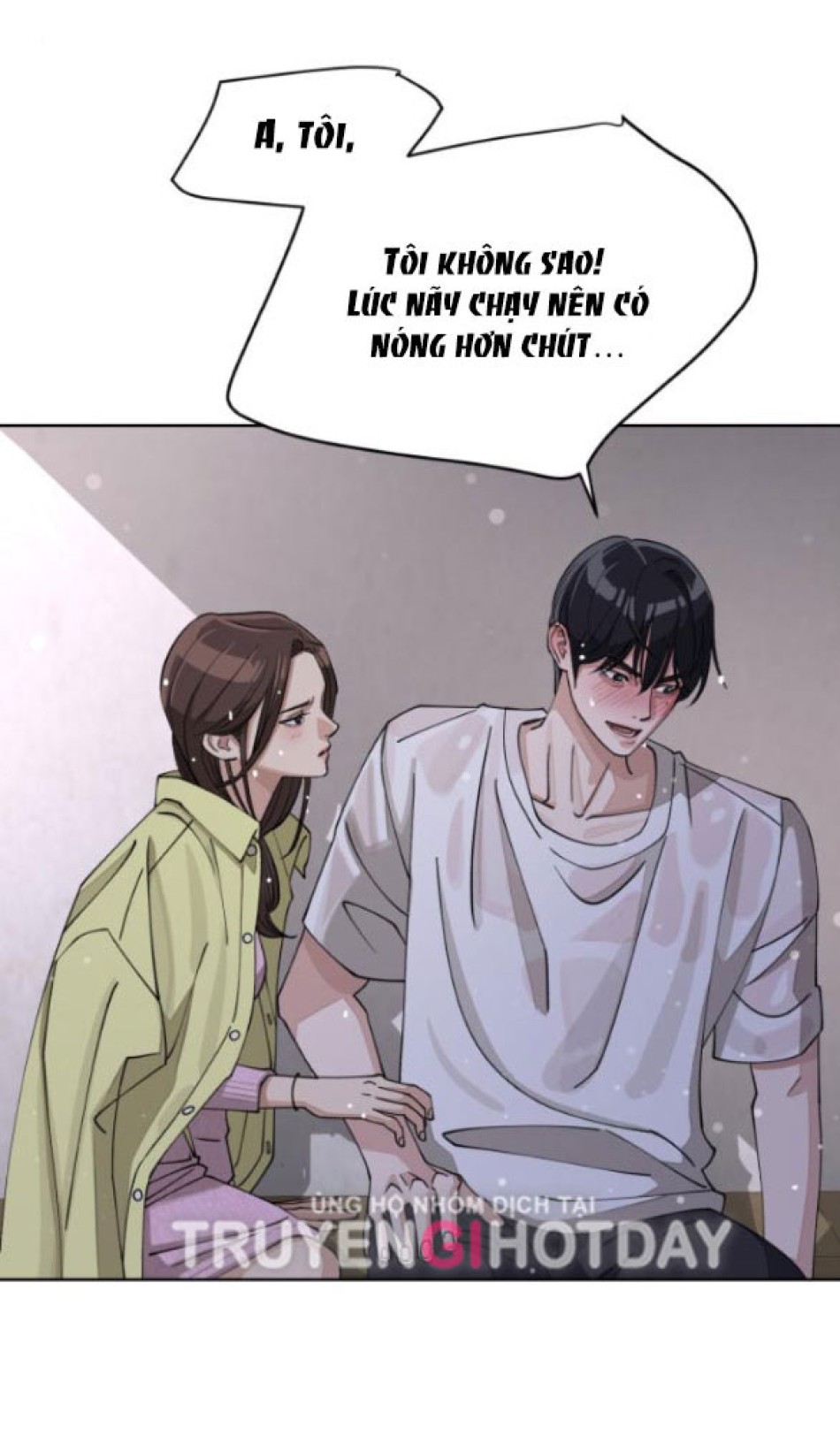 TÌNH YÊU CỦA IK SEOB 