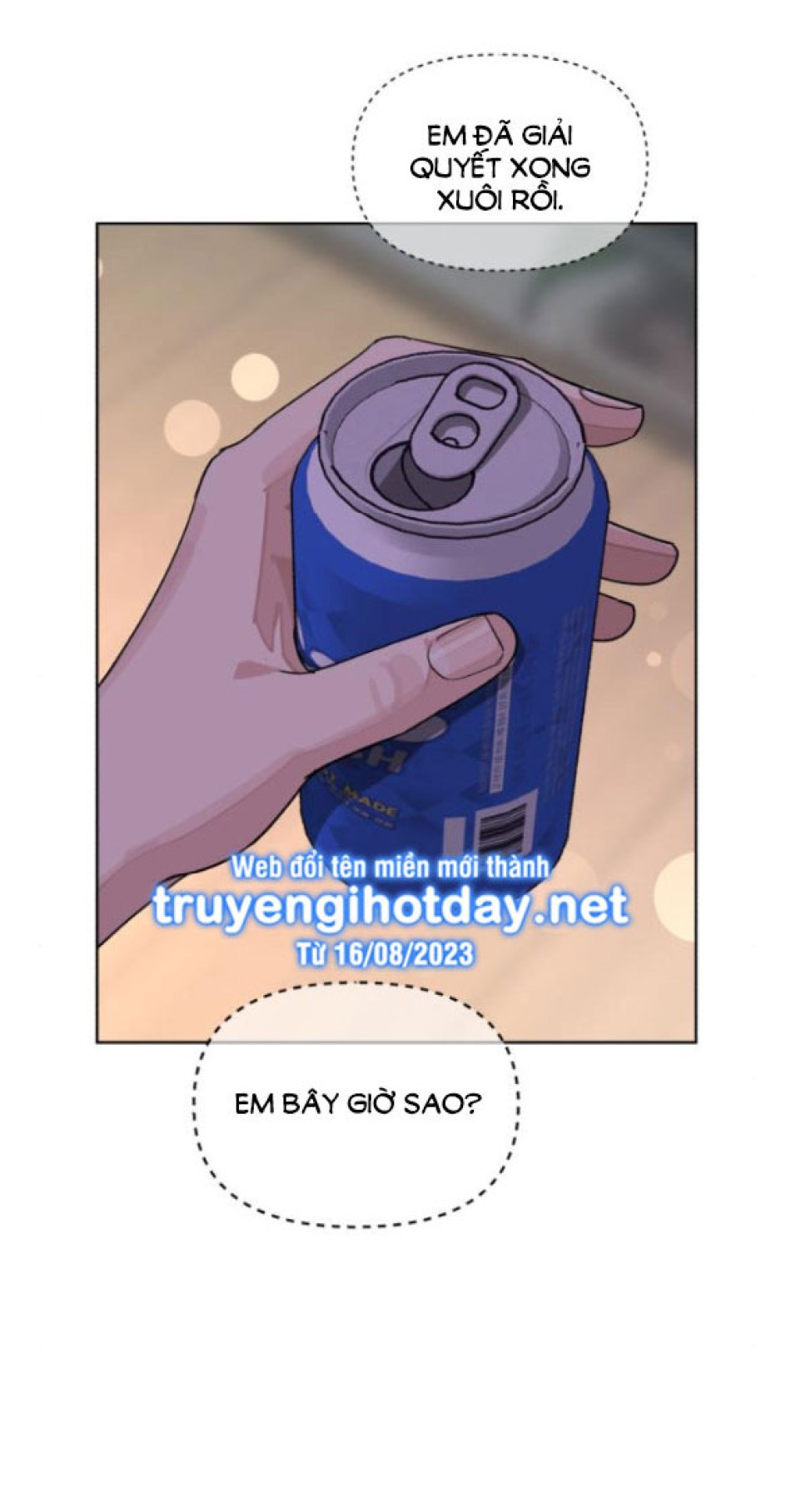 TÌNH YÊU CỦA IK SEOB 