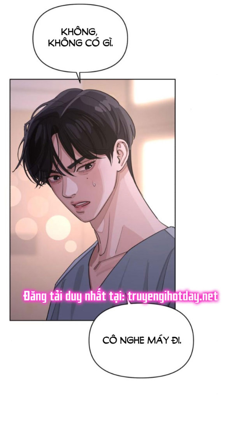 TÌNH YÊU CỦA IK SEOB 