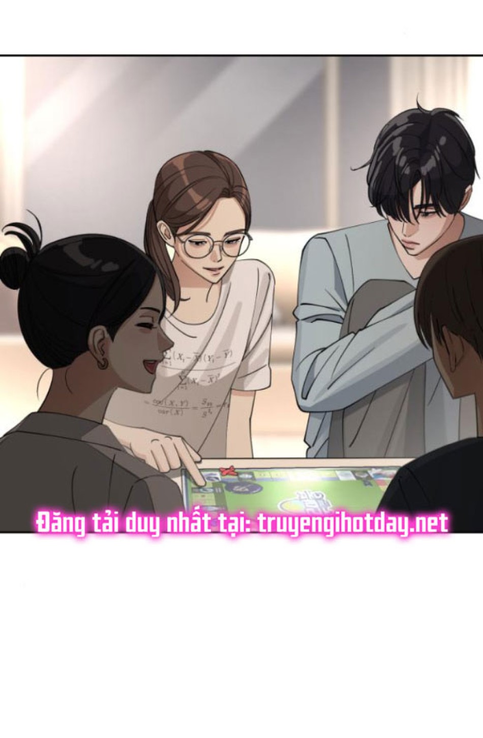 TÌNH YÊU CỦA IK SEOB 