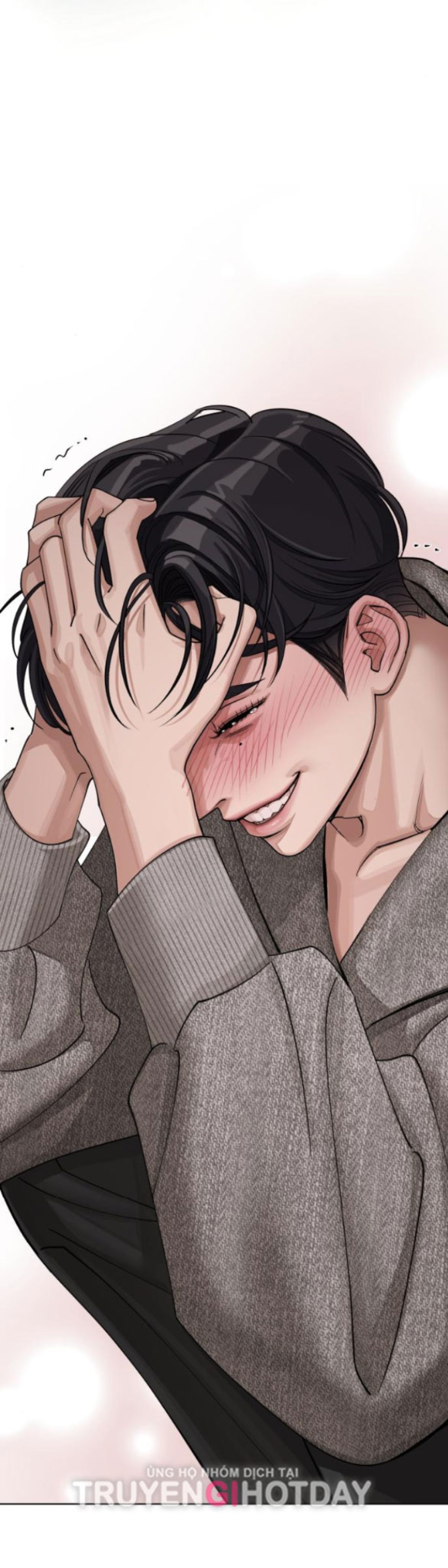 TÌNH YÊU CỦA IK SEOB 