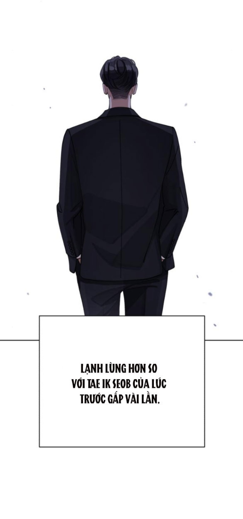 TÌNH YÊU CỦA IK SEOB 