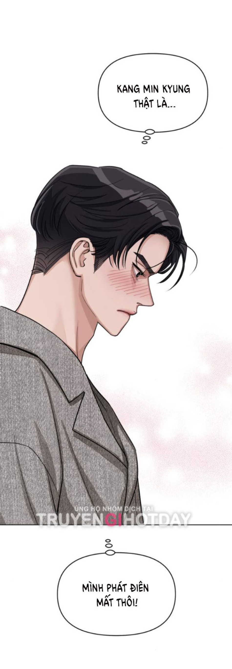 TÌNH YÊU CỦA IK SEOB 