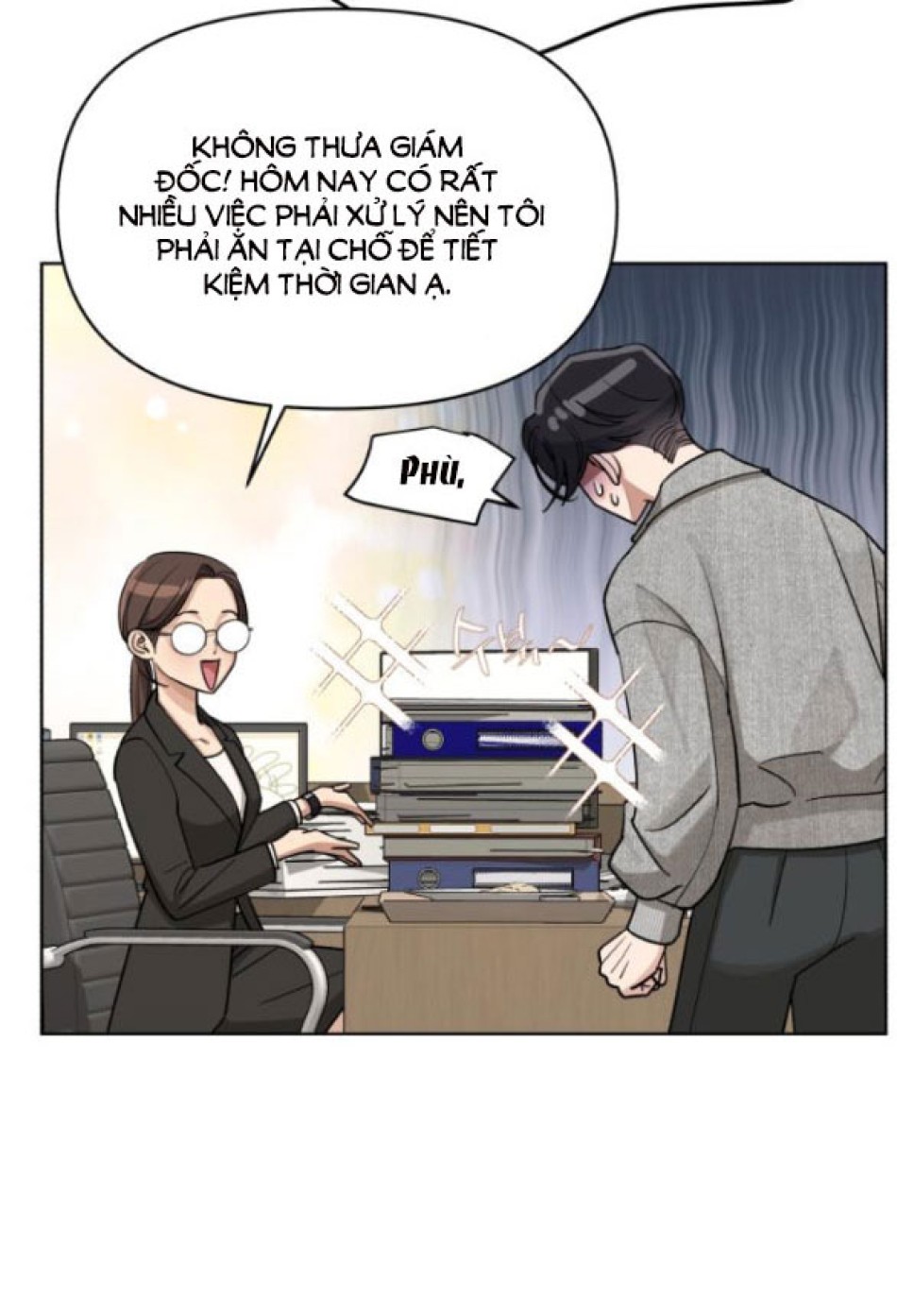 TÌNH YÊU CỦA IK SEOB 
