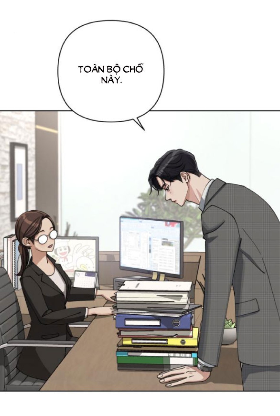TÌNH YÊU CỦA IK SEOB 