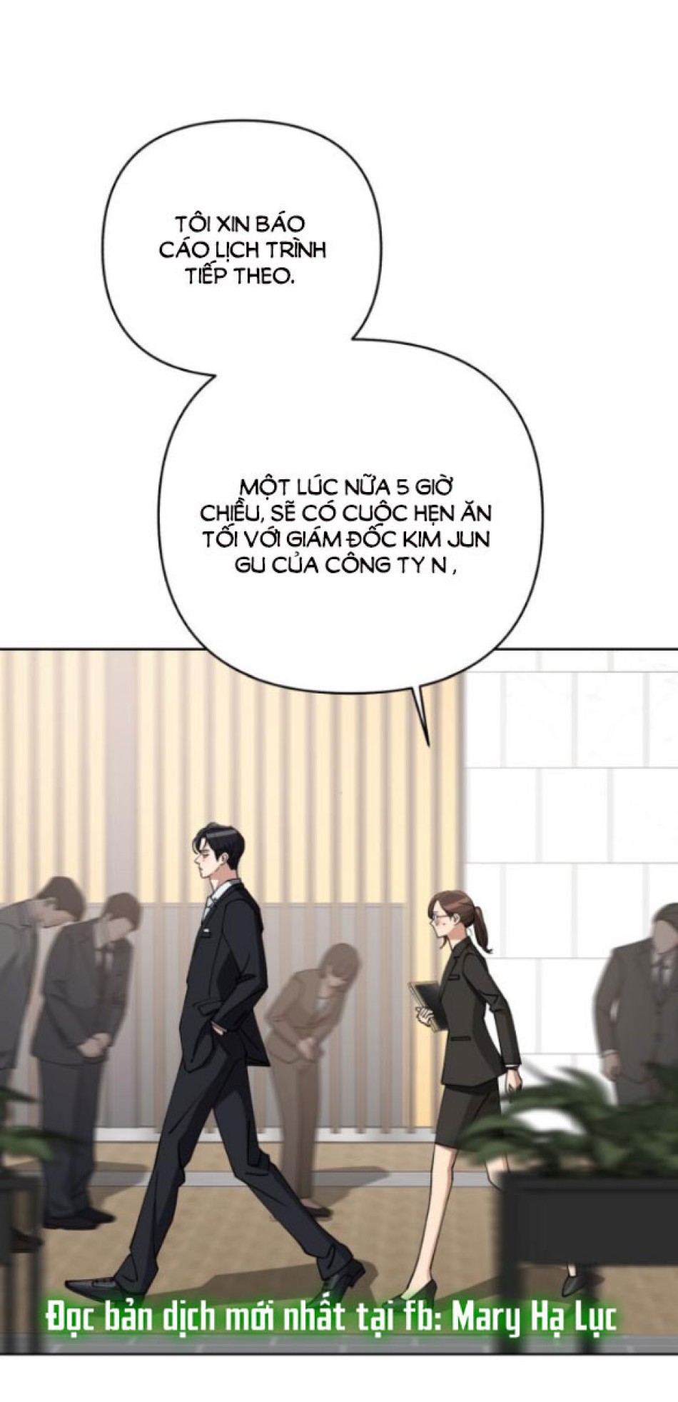 TÌNH YÊU CỦA IK SEOB 