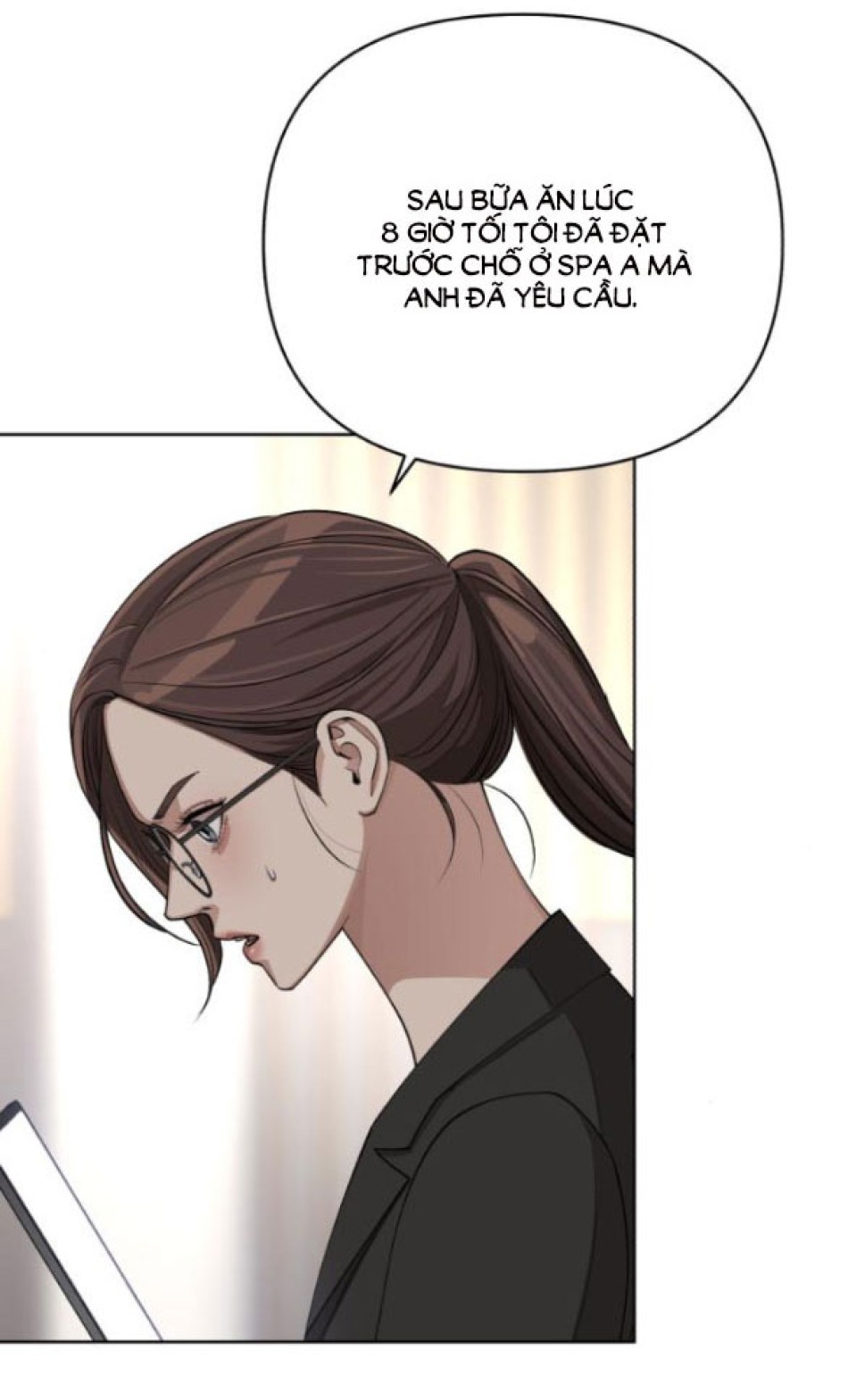TÌNH YÊU CỦA IK SEOB 