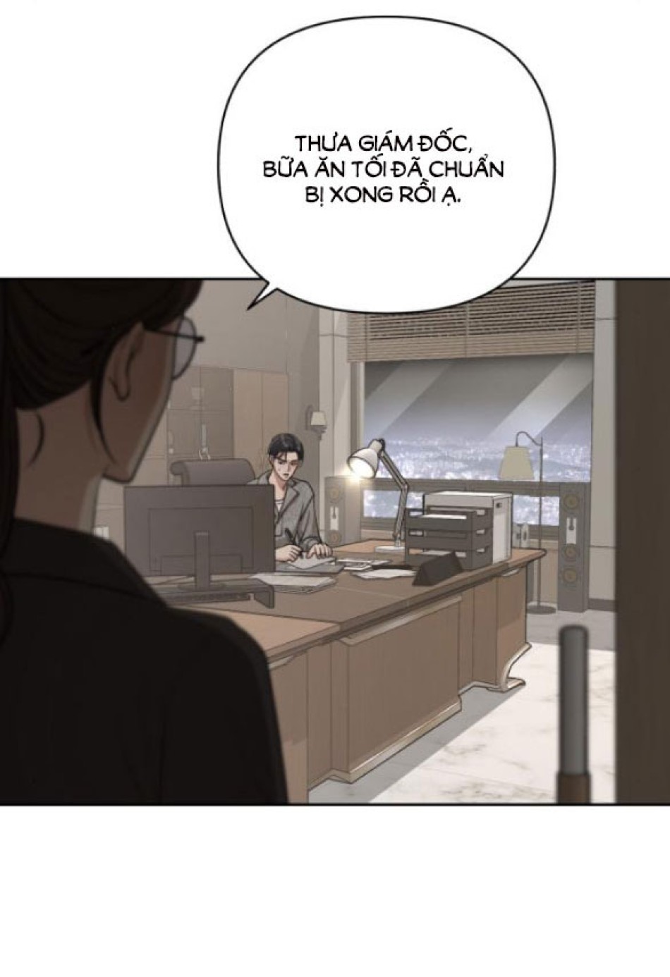 TÌNH YÊU CỦA IK SEOB 