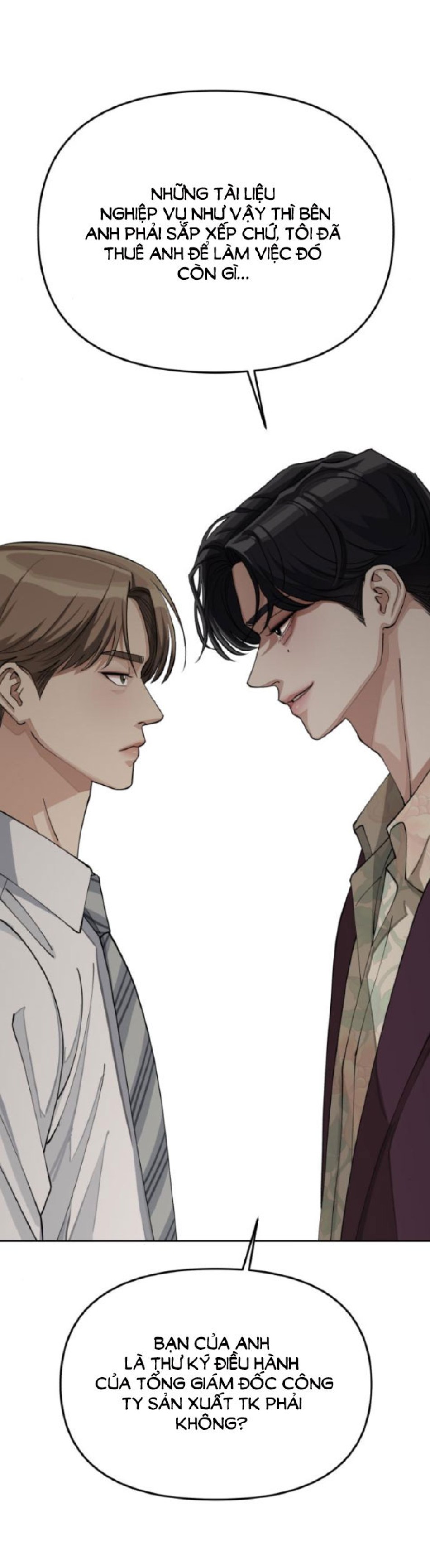TÌNH YÊU CỦA IK SEOB 