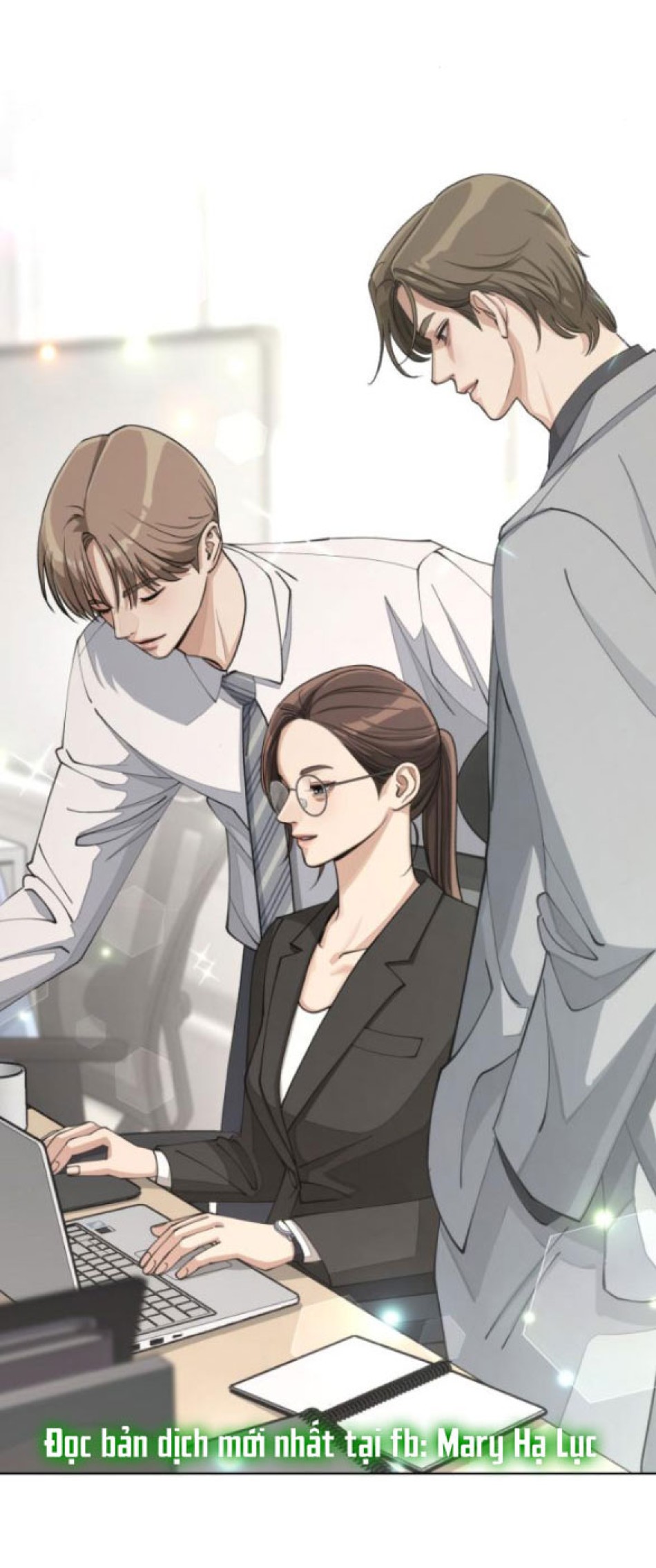 TÌNH YÊU CỦA IK SEOB 