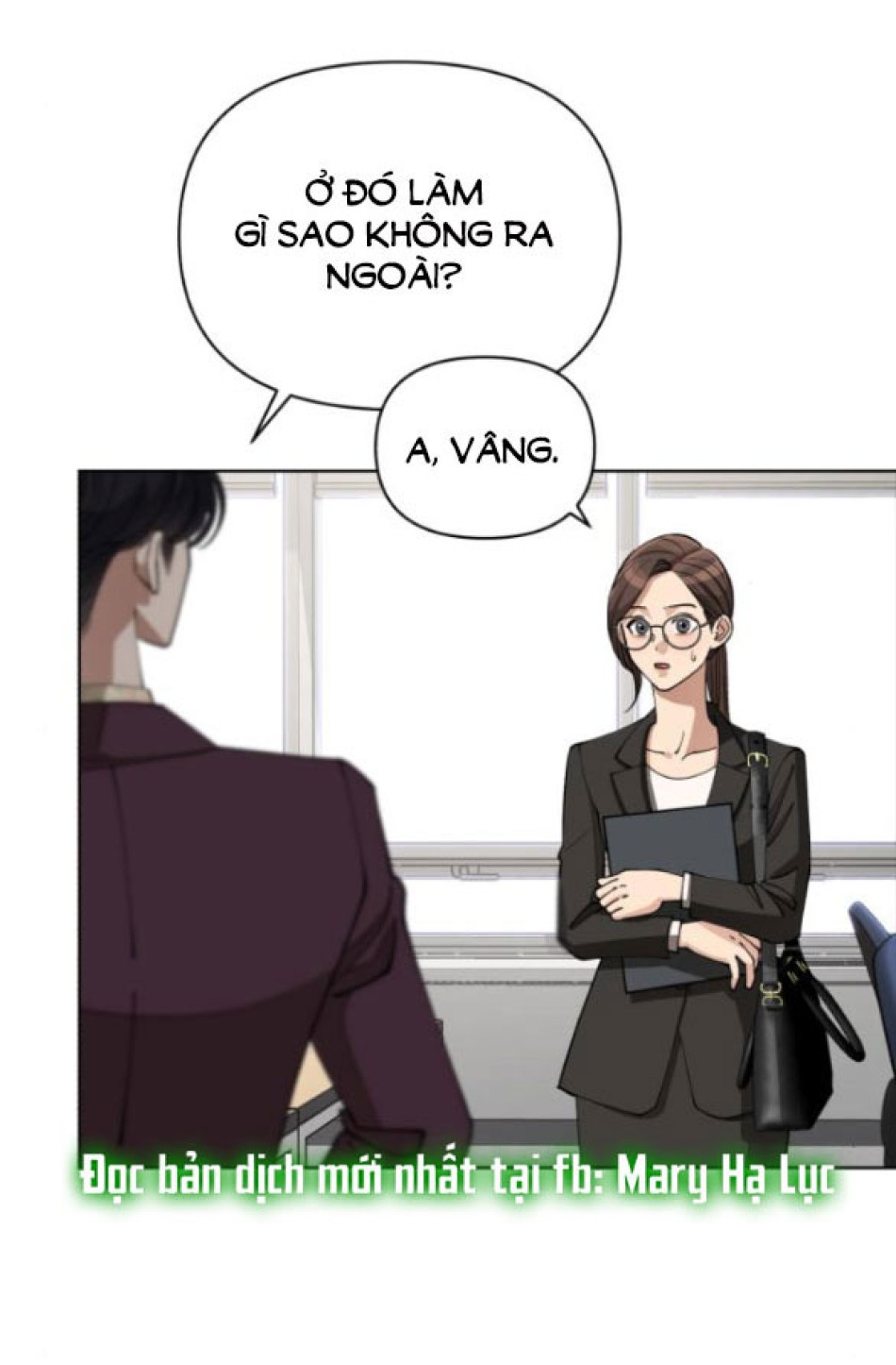 TÌNH YÊU CỦA IK SEOB 