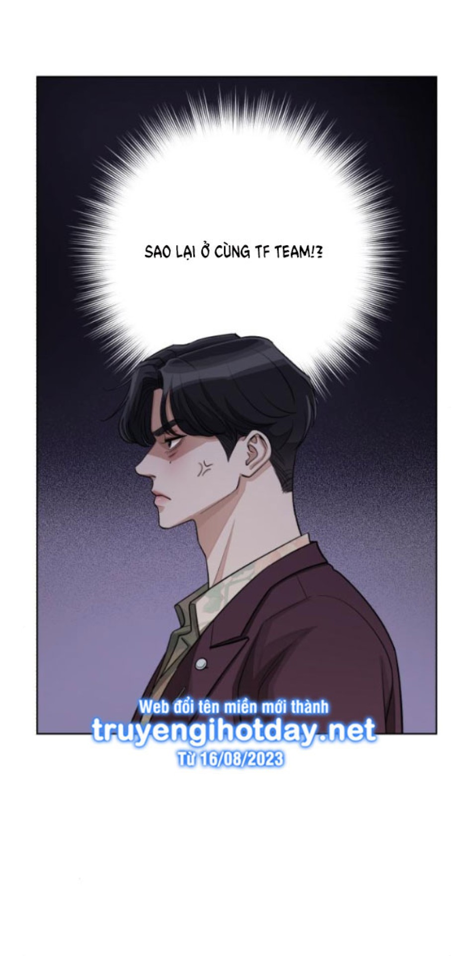 TÌNH YÊU CỦA IK SEOB 