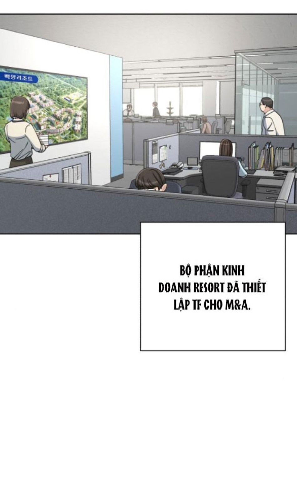 TÌNH YÊU CỦA IK SEOB 