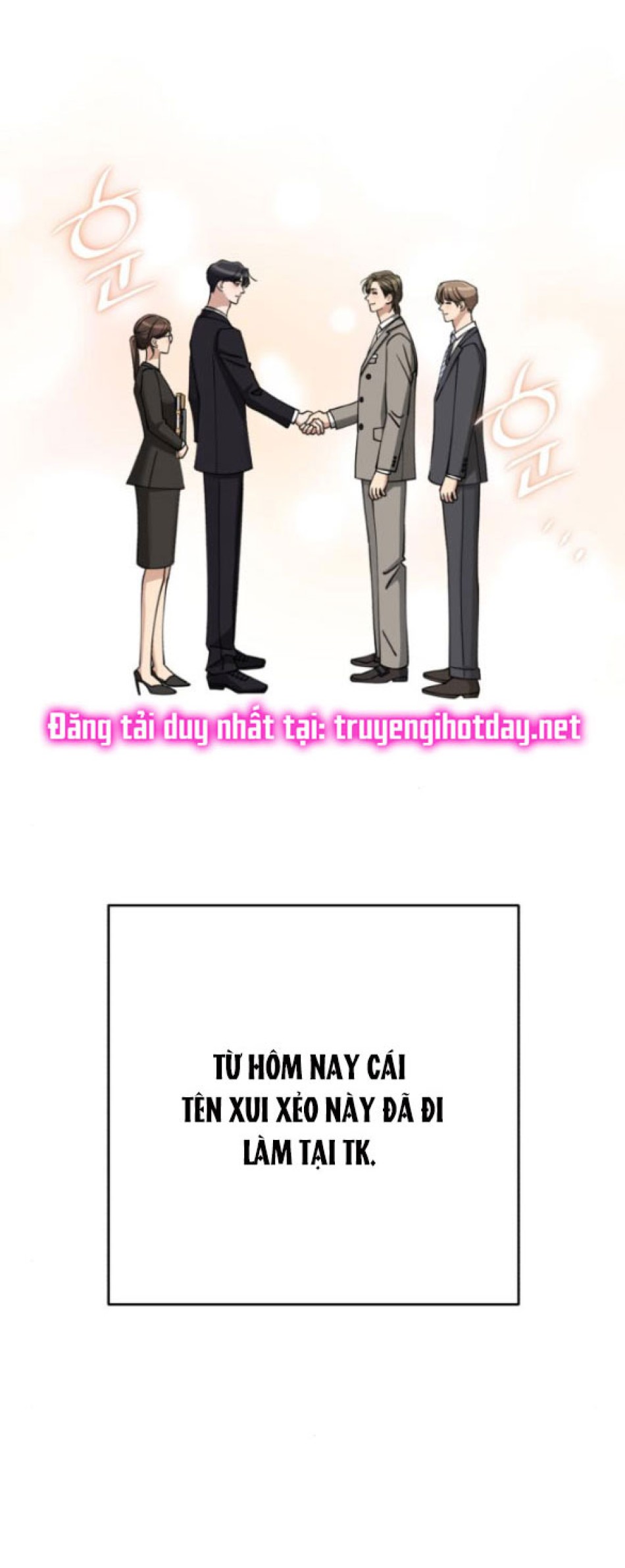TÌNH YÊU CỦA IK SEOB 