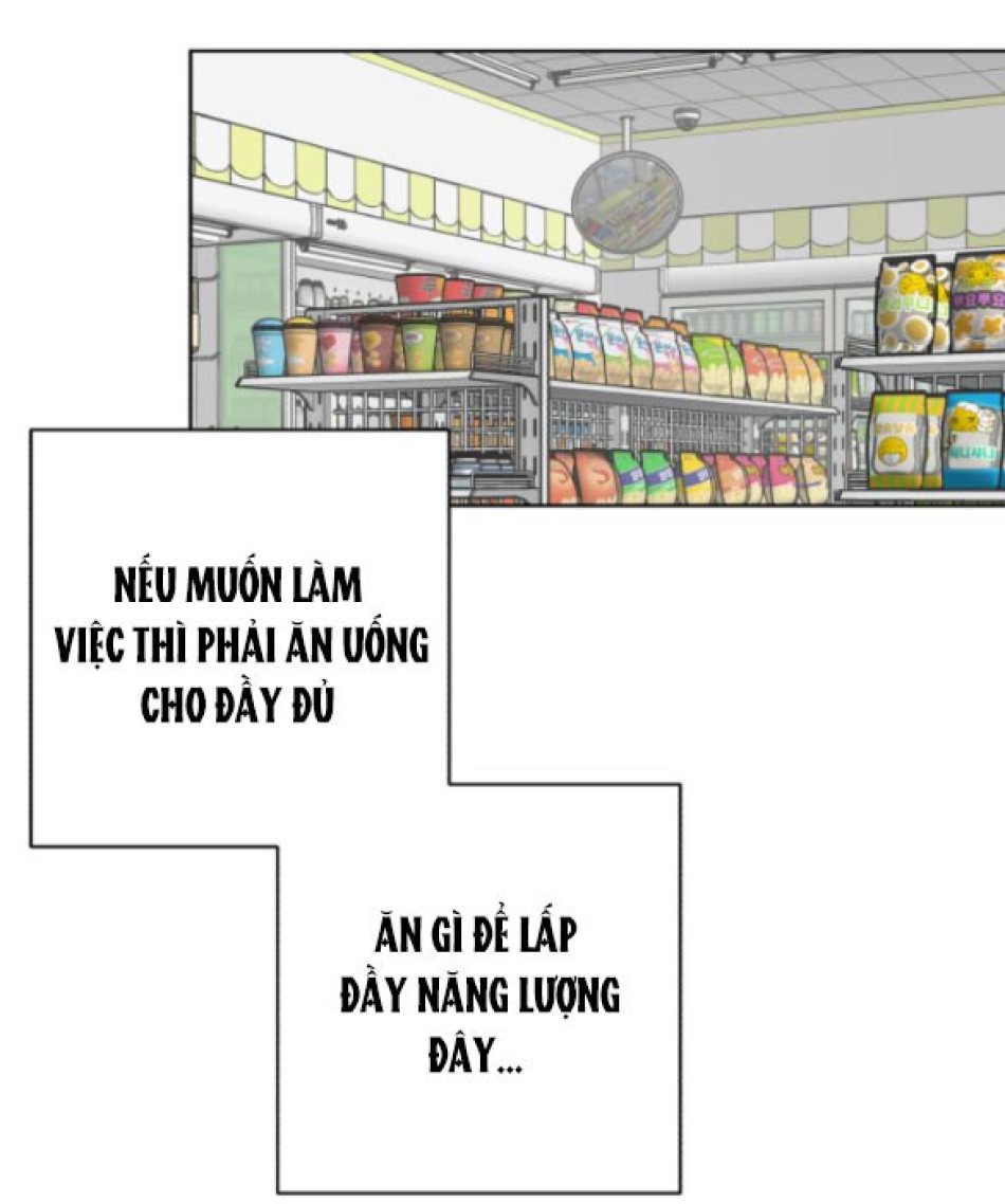 TÌNH YÊU CỦA IK SEOB 