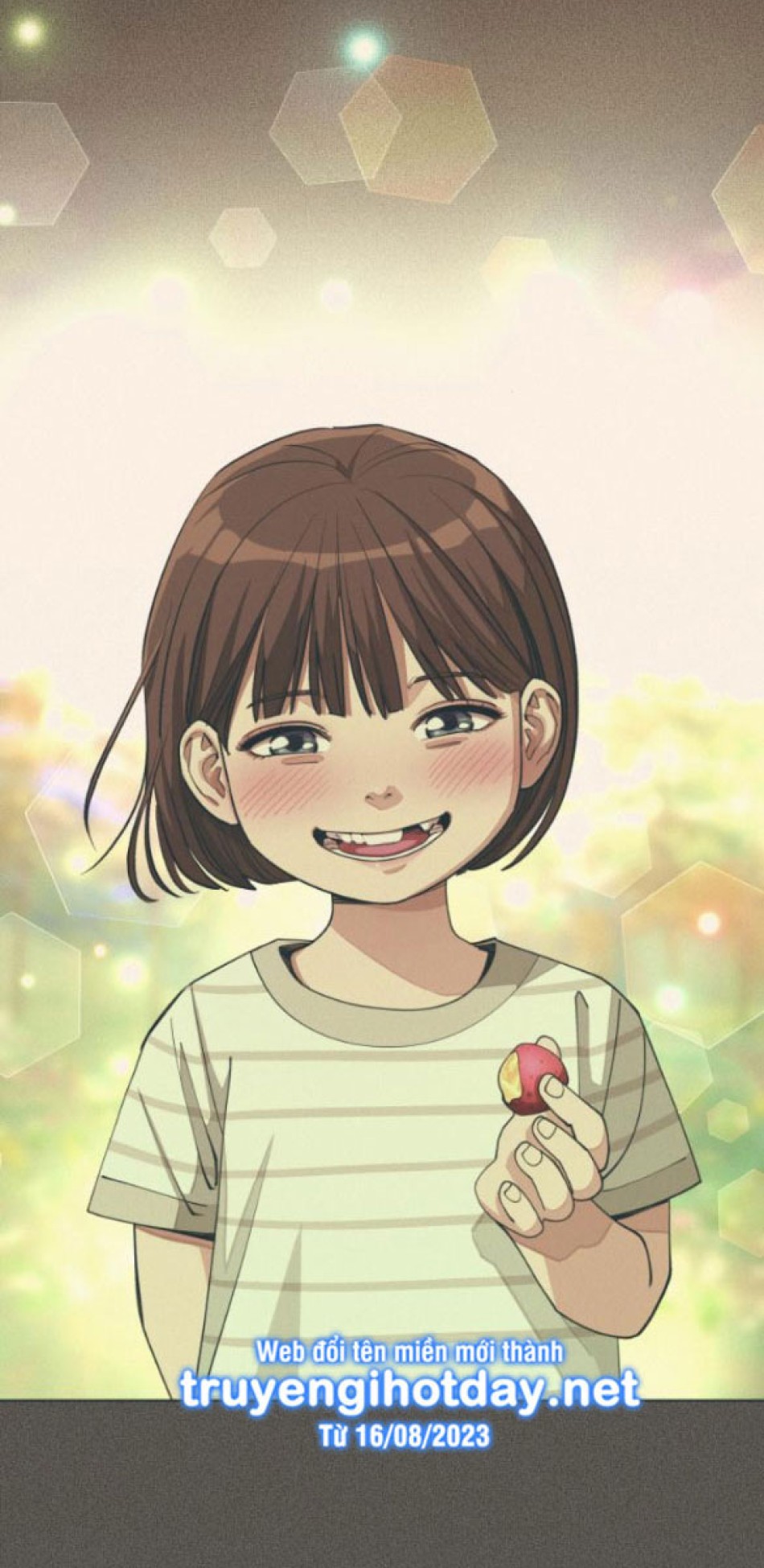 TÌNH YÊU CỦA IK SEOB 