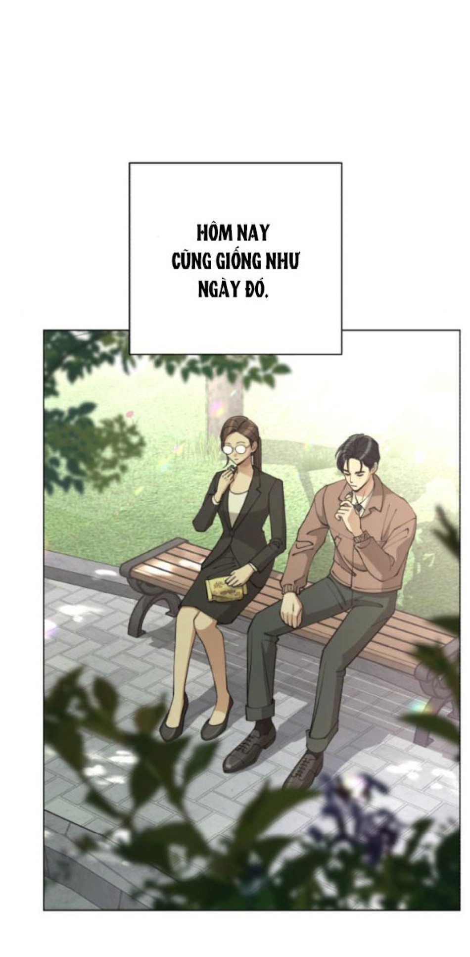 TÌNH YÊU CỦA IK SEOB 