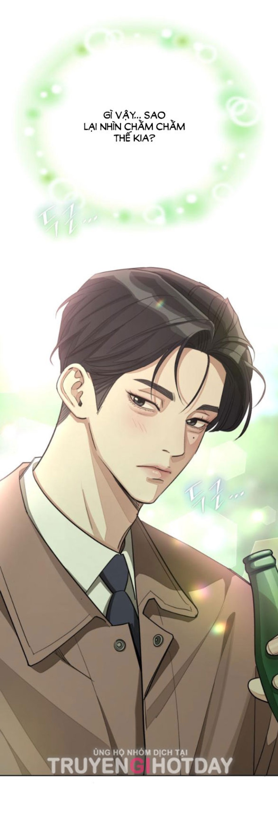 TÌNH YÊU CỦA IK SEOB 