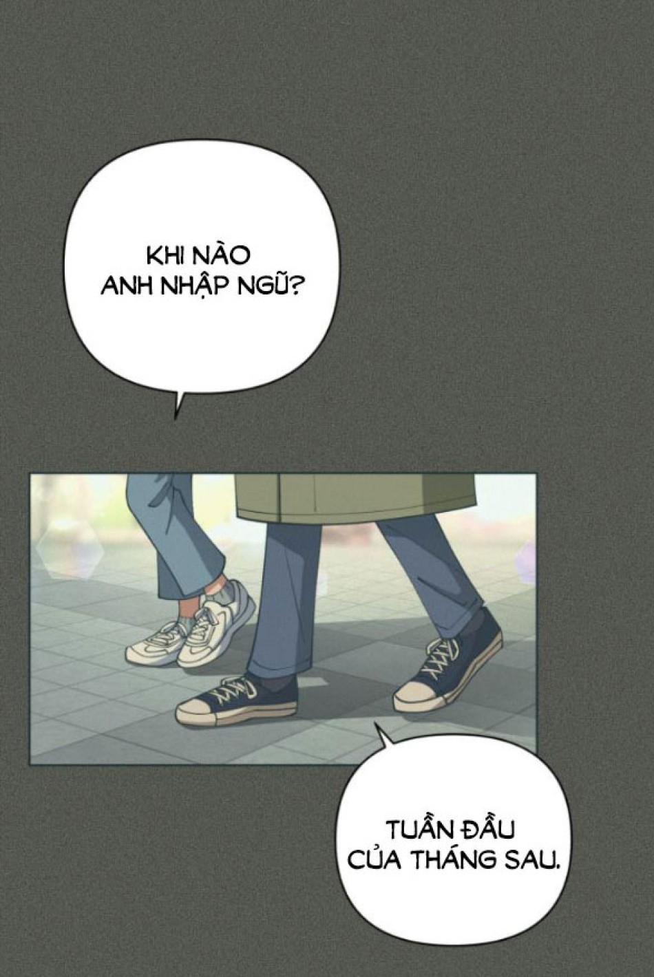 TÌNH YÊU CỦA IK SEOB 