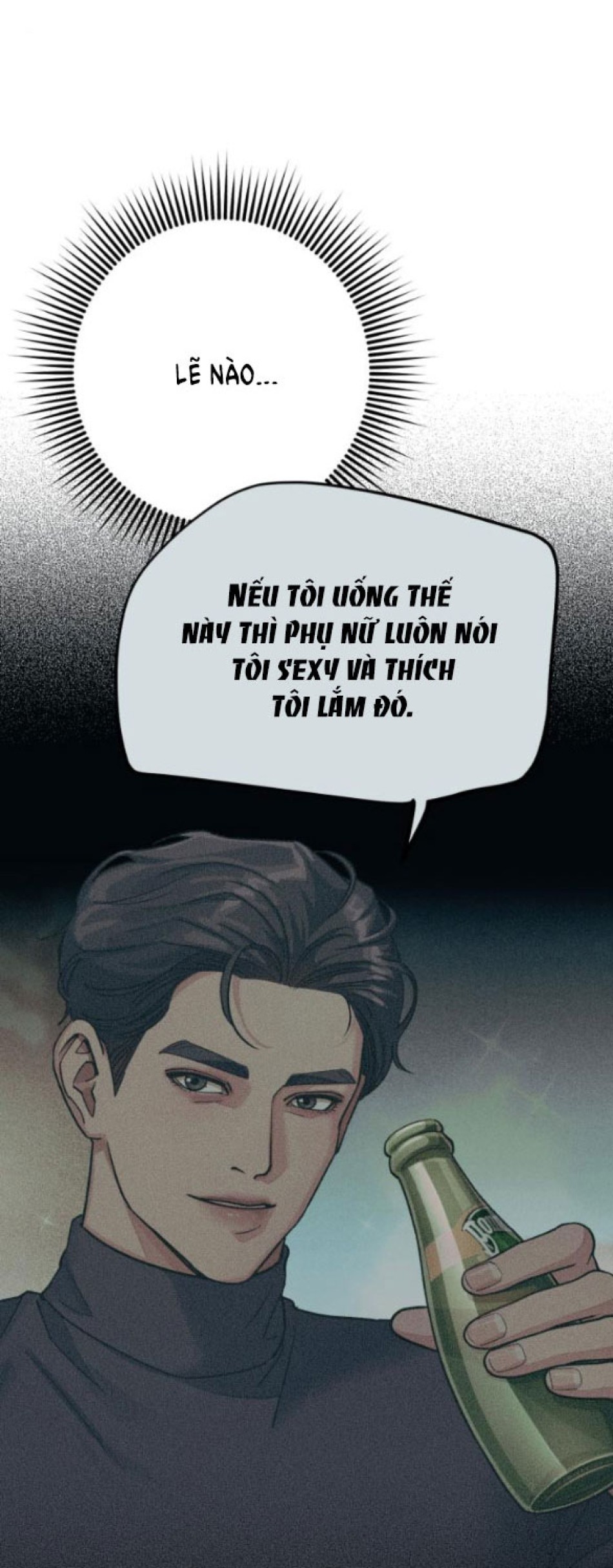 TÌNH YÊU CỦA IK SEOB 