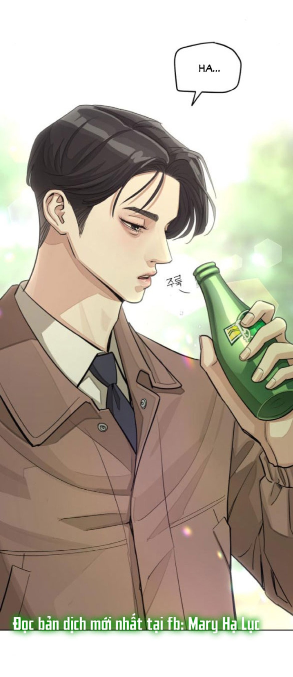 TÌNH YÊU CỦA IK SEOB 