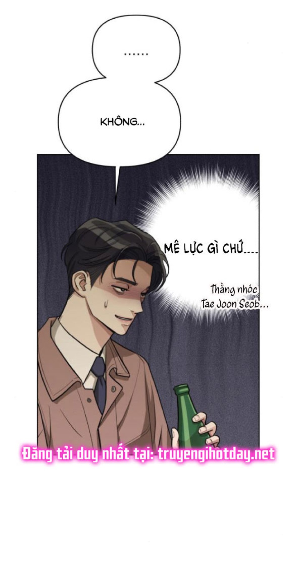 TÌNH YÊU CỦA IK SEOB 