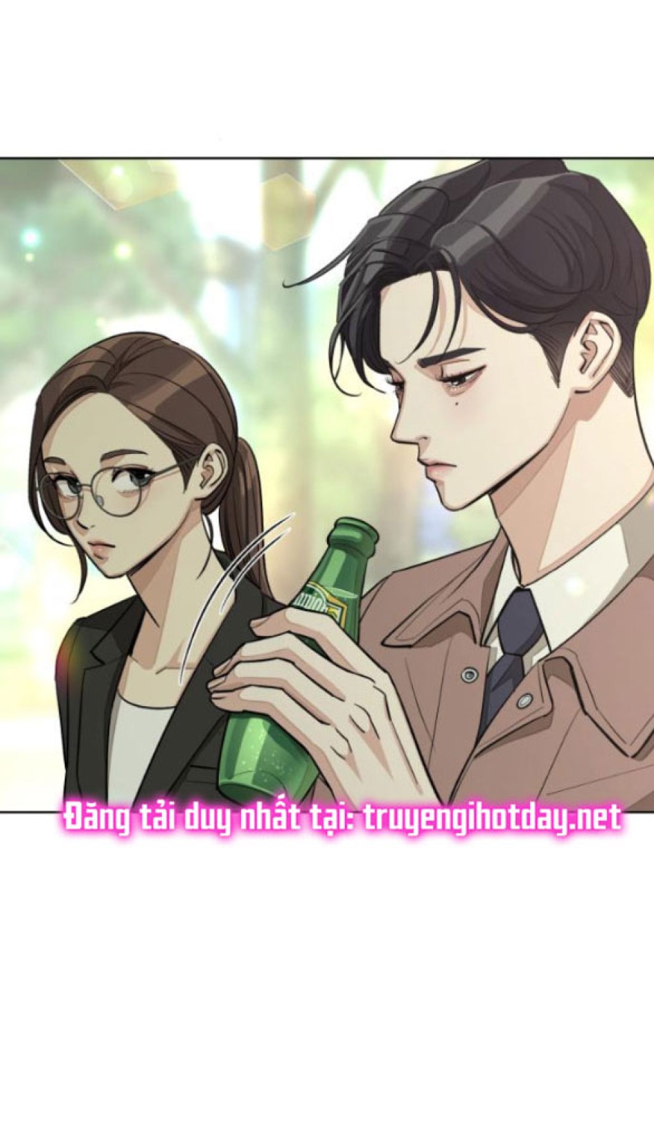 TÌNH YÊU CỦA IK SEOB 