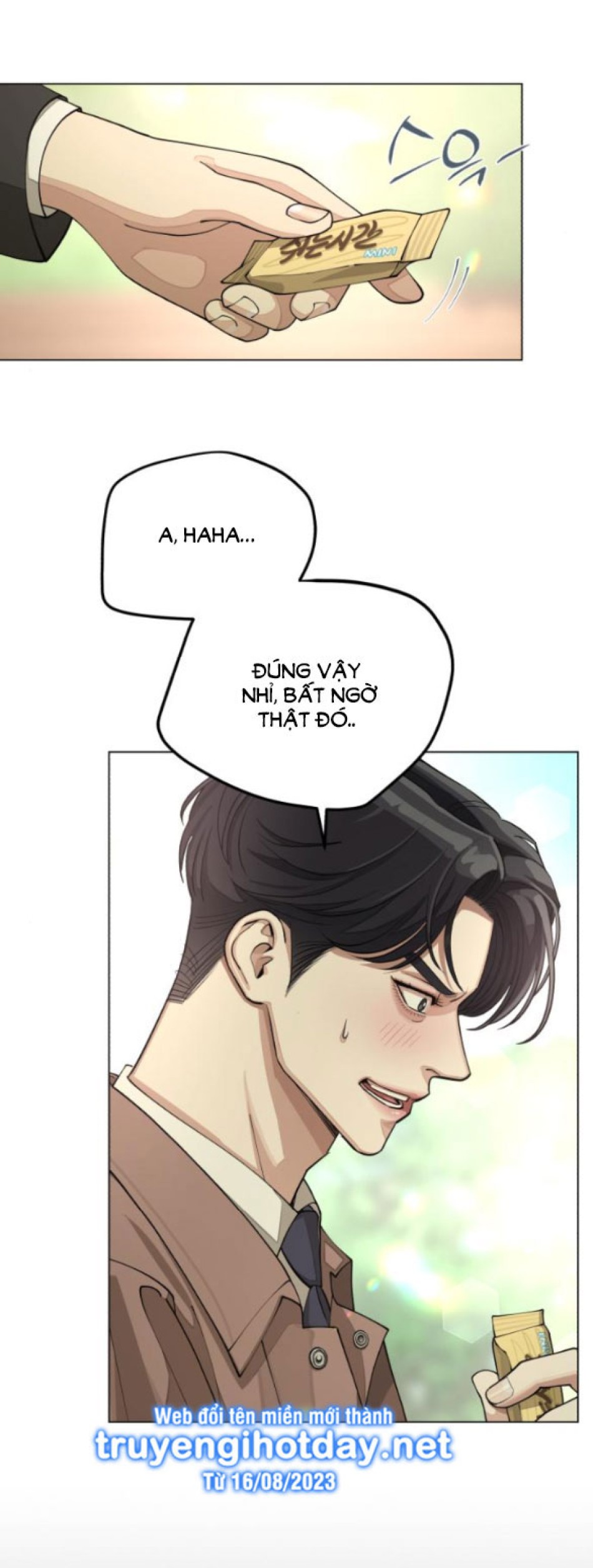 TÌNH YÊU CỦA IK SEOB 