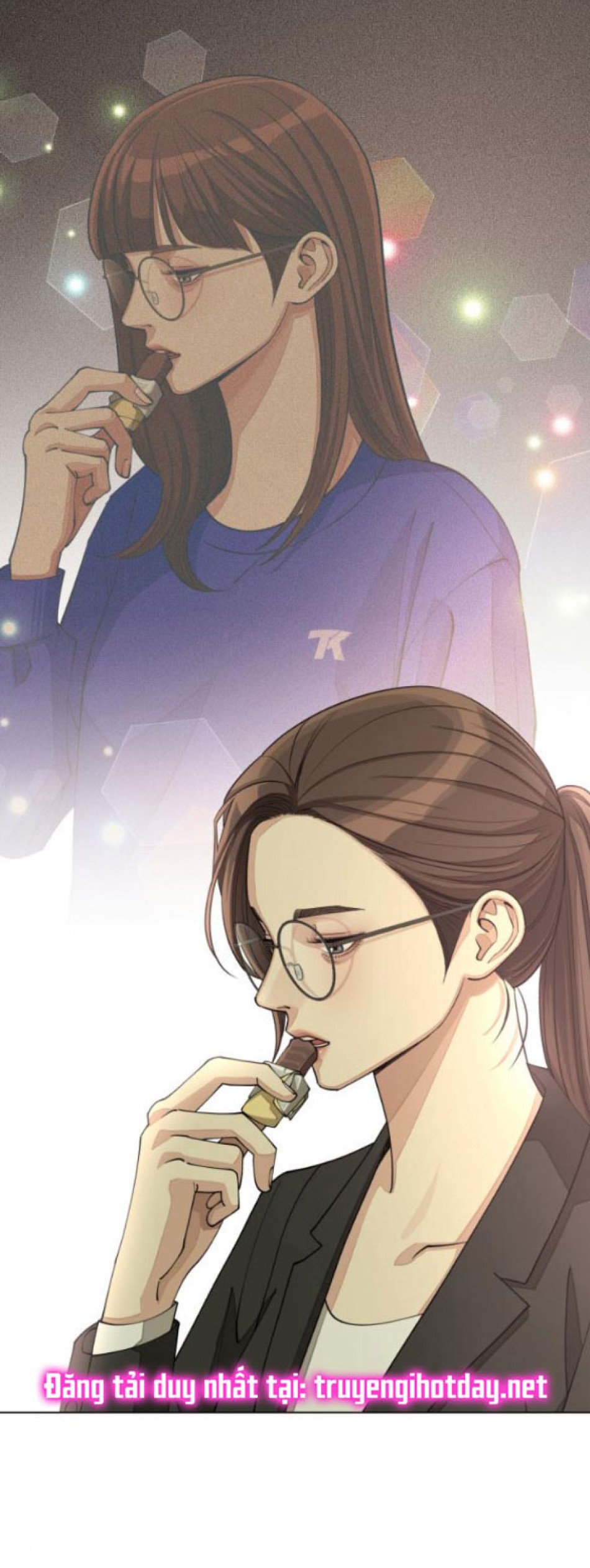 TÌNH YÊU CỦA IK SEOB 