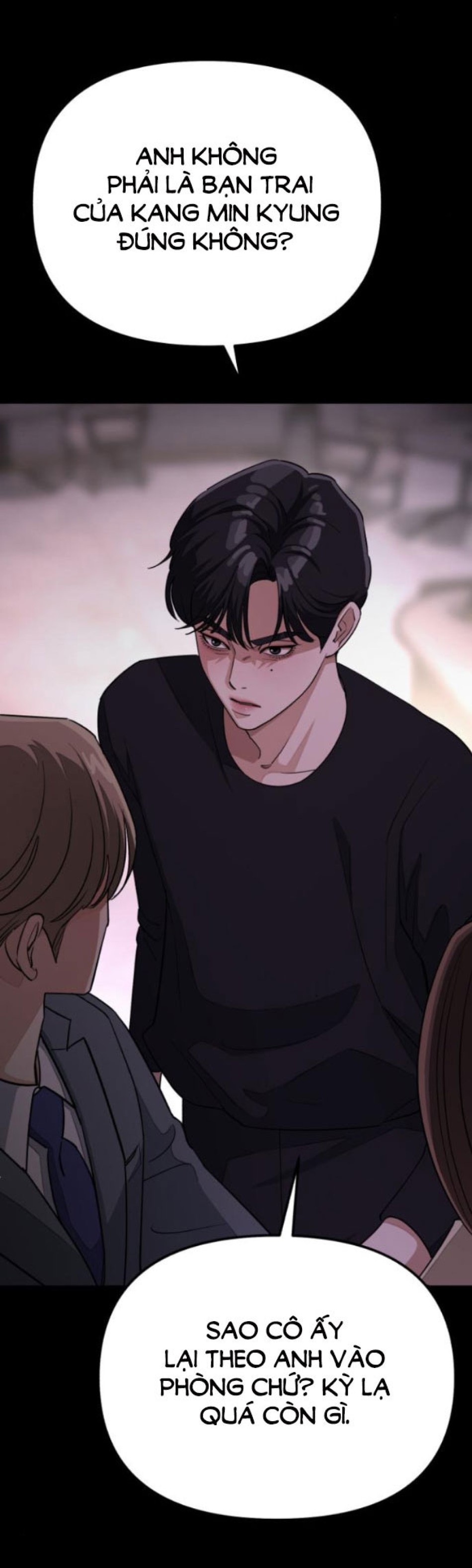 TÌNH YÊU CỦA IK SEOB 